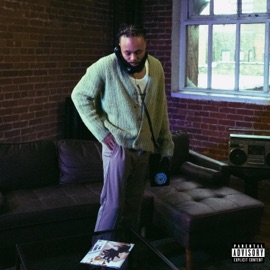 THE HUXTABLES (feat. Keenan The First) Why Khaliq