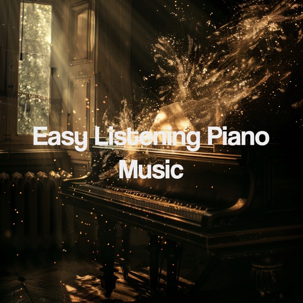 Easy Listening Piano Music