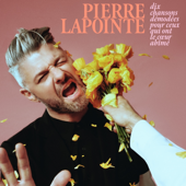 Dix chansons démodées pour ceux qui ont le cœur abîmé cover