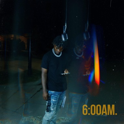 6 AM. - Single