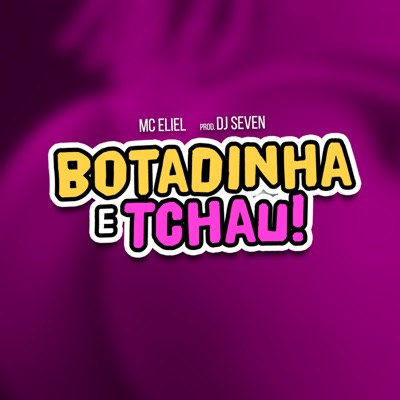 Botadinha e Tchau - Single