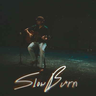 SLOW BURN - Single