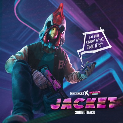 PAYDAY 3 - Jacket (Original Soundtrack) - Single