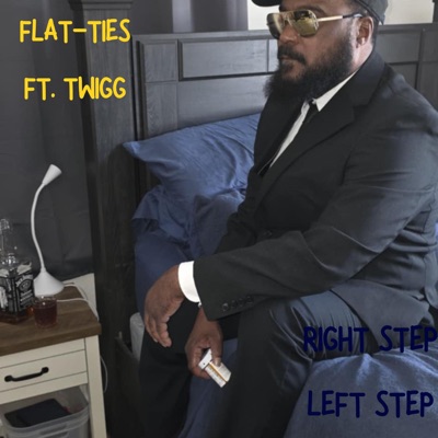 RIGHT STEP LEFT STEP (feat. Twigg) - Single