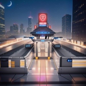 Your Way (feat. BECKi)