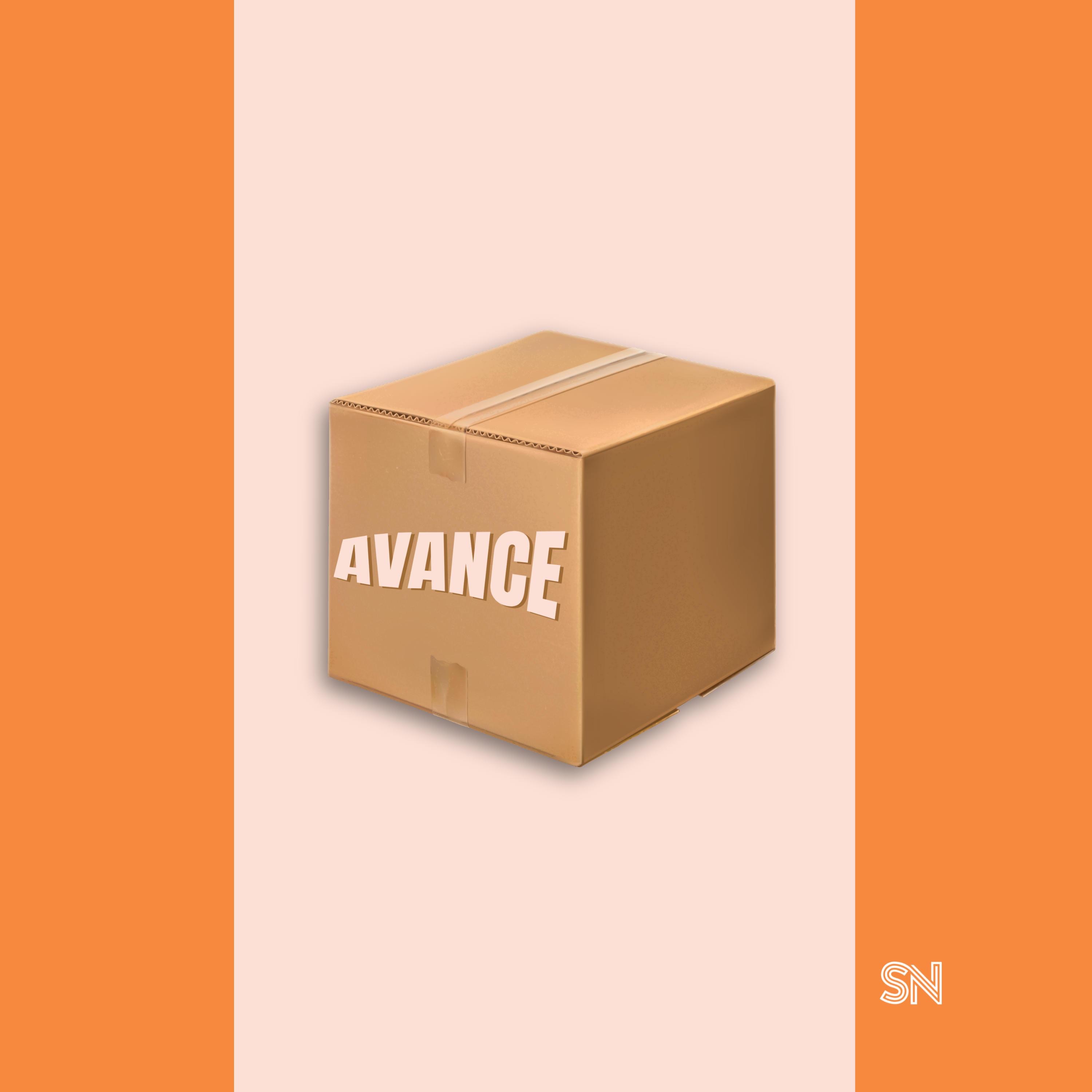 Avance - Single
