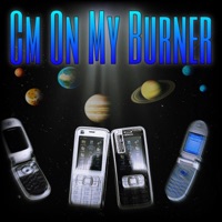 Cm On My Burner - Single - Yxoums