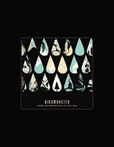 Dengarkan Birdmonster, tonton video musik, baca bio, lihat tanggal tur & lainnya!