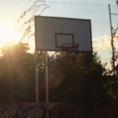 Ein Tag in der Hood - Single