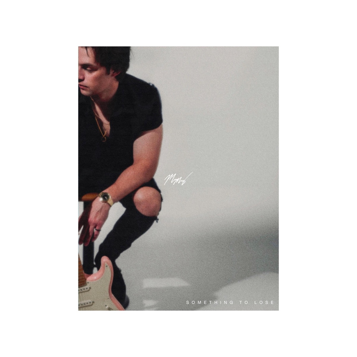 Mason Murphy - Something To Lose (2025) [iTunes Plus AAC M4A]-新房子
