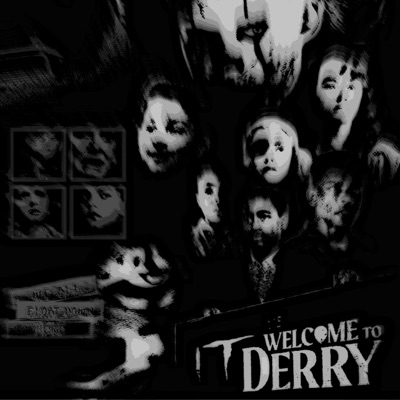 Welcome To Derry - Single