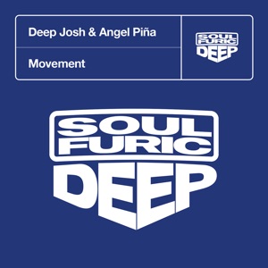 Movement - EP