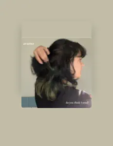 avamo सुनें, म्यूज़िक वीडियो देखें, बायो पढ़ें, दौरे की तारीखें और बहुत कुछ देखें!