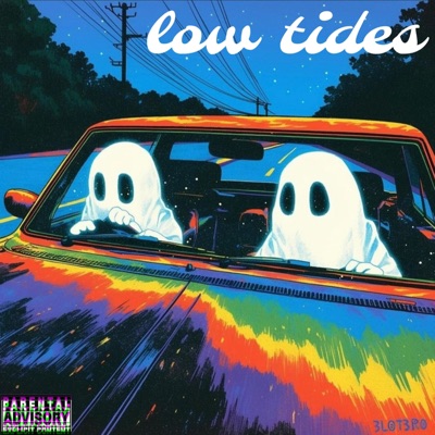 low tides - EP