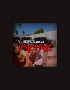 收听 Cachas Doradas、观看音乐视频、阅读小传、查看巡演日期等 ！