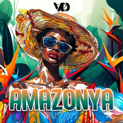 Amazonya - EP