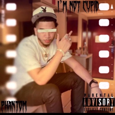 IM NOT CUPID - Single