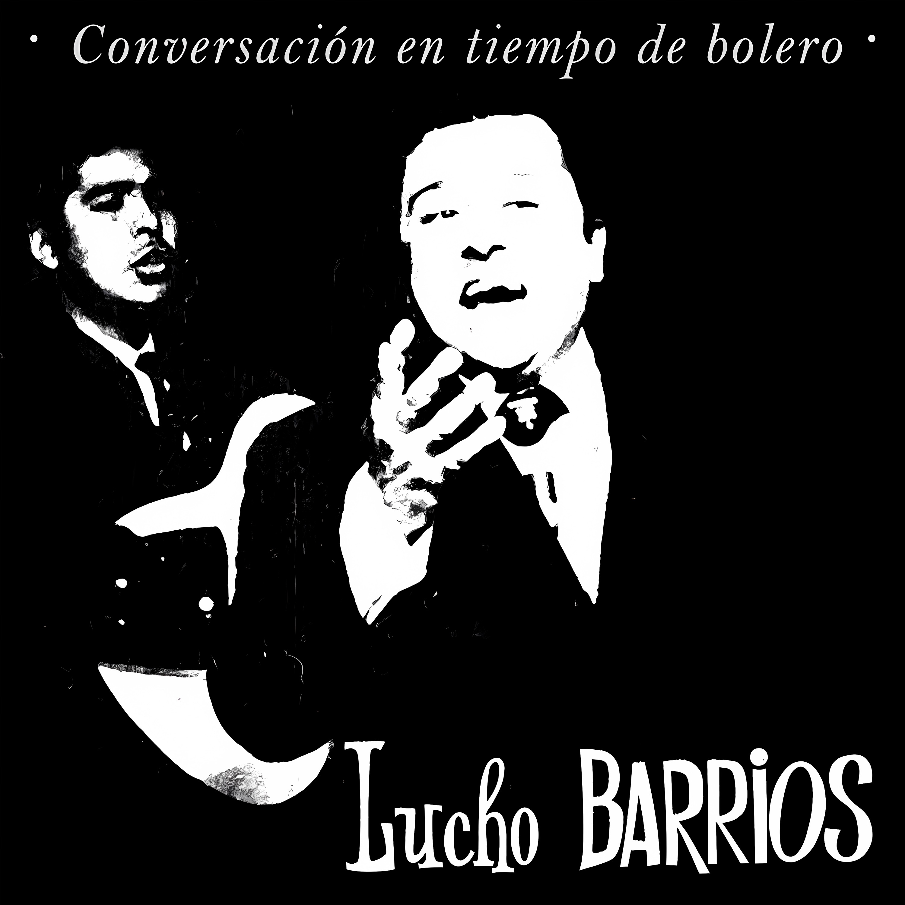 Conversación En Tiempo De Bolero