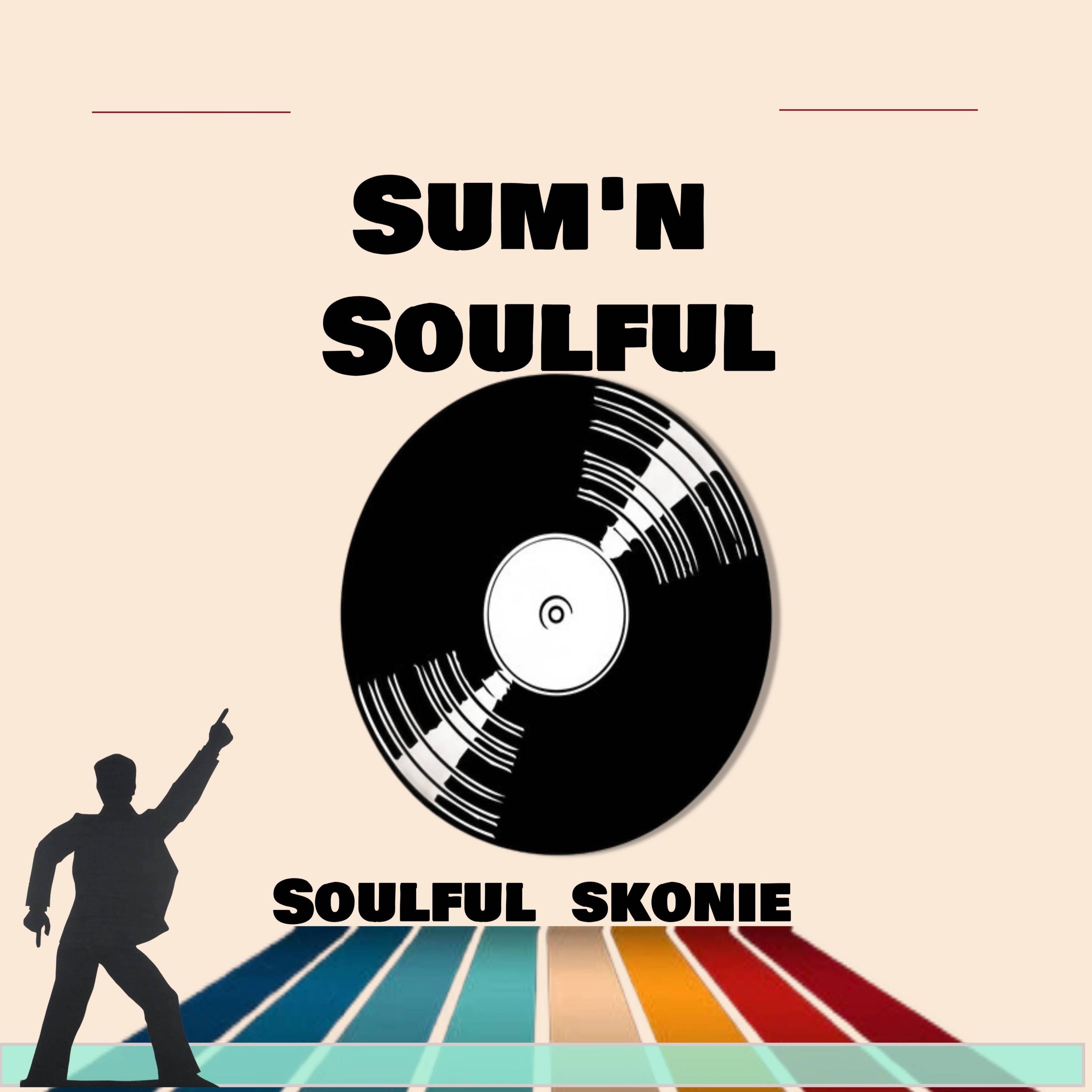 Sum'n Soulful - Single