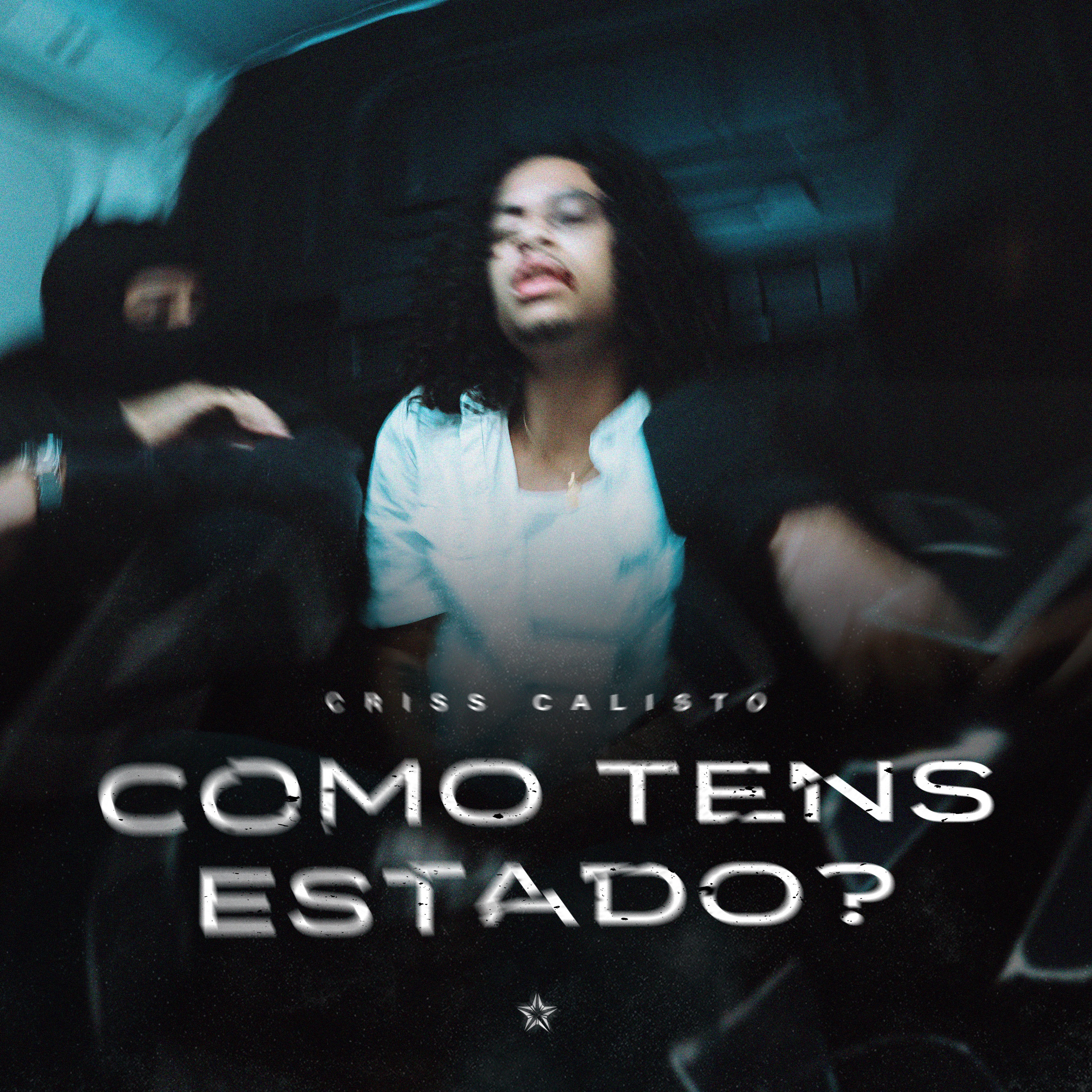 Como Tens Estado - Single