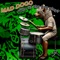 Alitosis - Mad Dogo lyrics