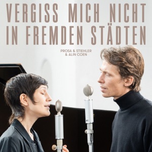 Vergiss mich nicht in fremden Städten - Single