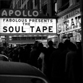The Soul Tape artwork