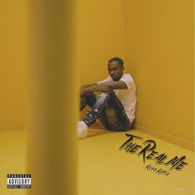 The Real Me - EP