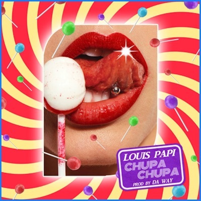 Chupa Chupa - Single