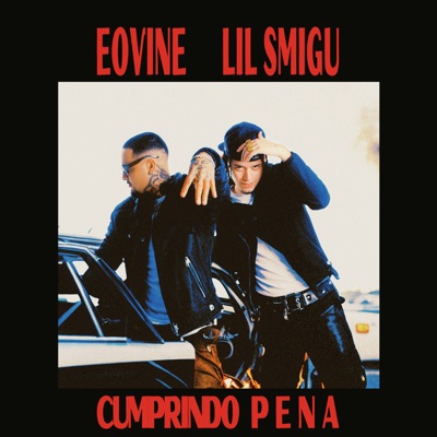 Cumprindo Pena