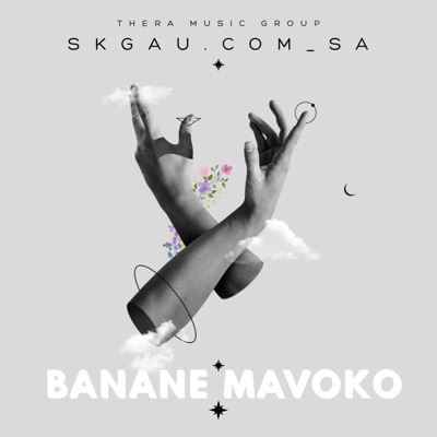 Banane Mavoko - Single
