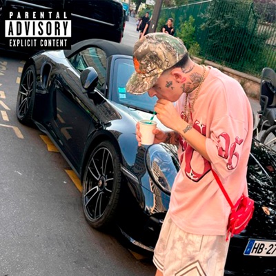 La Trapera (Salas) - Single
