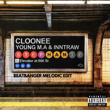 Stephanie (Beatbanger Melodic Edit) [Mixed]