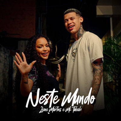 Neste Mundo - Single