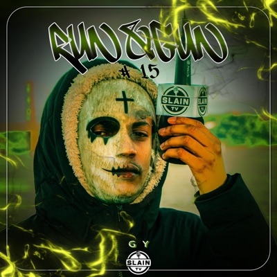 RUN&GUN #15 - Single