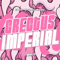 Crectus Imperial - Single - DJ RCK & DJ LOPESZ ORIGINAL