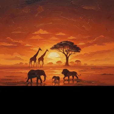 Papaoutai (Dance version)