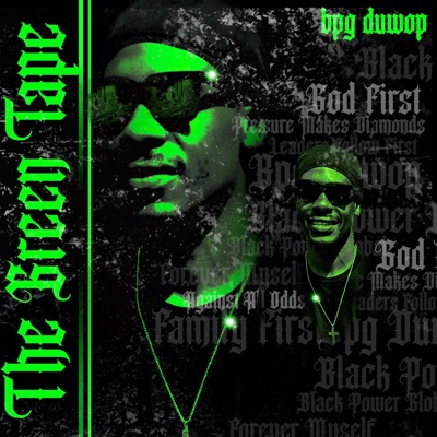 The Green Tape - EP