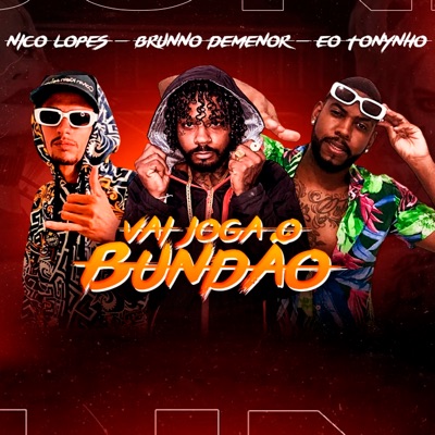 Vai Joga o Bundão (feat. LV no Beat) - Single