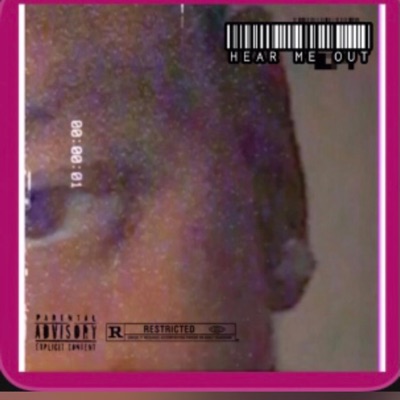 Hear Me Out - Single