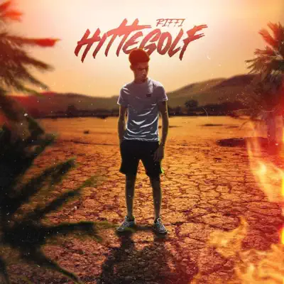Listen to Hittegolf by Riffi