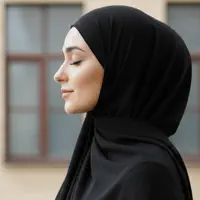 Subhan Allah — Aisha Mustafa