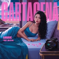 CARTAGENA (feat. Juno Lost Kause & Nigerian Goozy) - Single - Clarkairlines