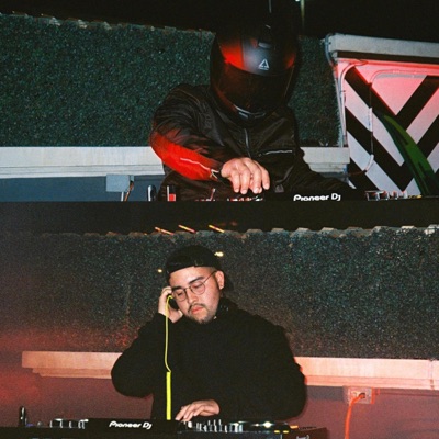 Unmastered Sessions (Nuevo,CA) - EP