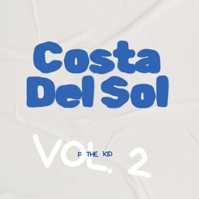 COSTA DEL SOL 2 - EP