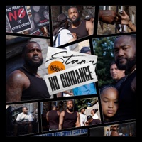 No Guidance - Single - Stana