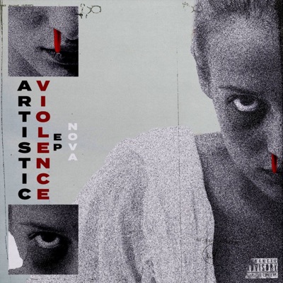 ARTISTIC VIOLENCE - EP