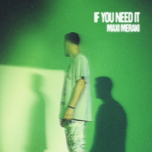 If You Need It - Single