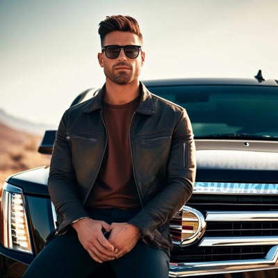 Escalade - Single