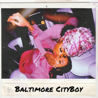 Baltimore CityBoy